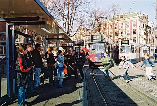 KSD2003-pas op de tram!