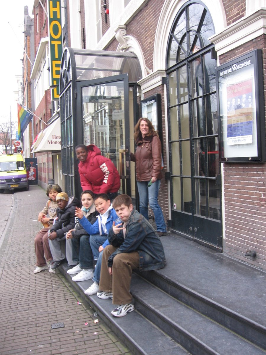 KSD2007-stadhuisplein