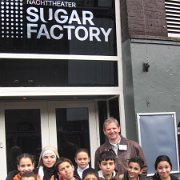 KSD2007-sugar factory