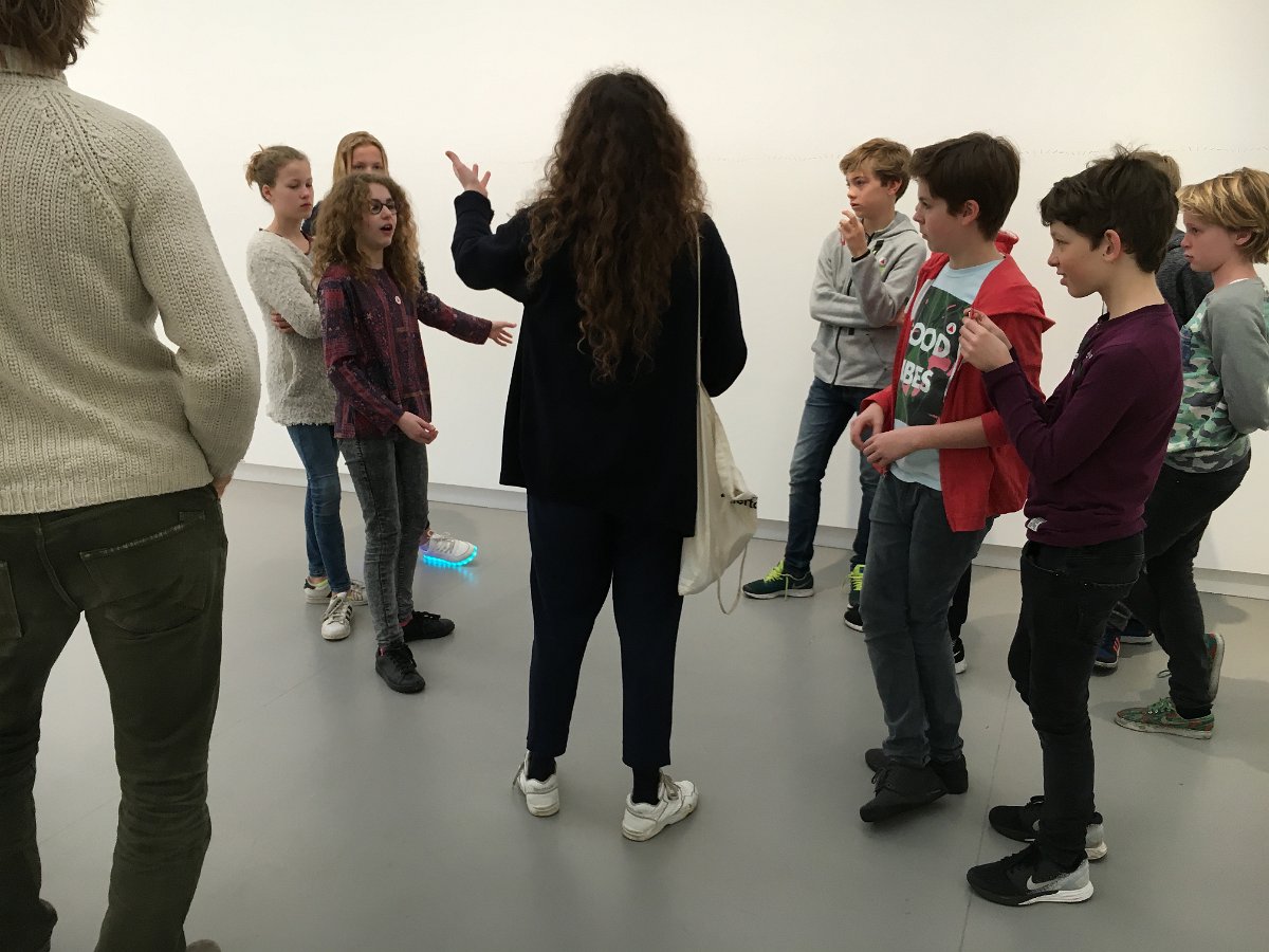 KSD2016-De Appel workshop