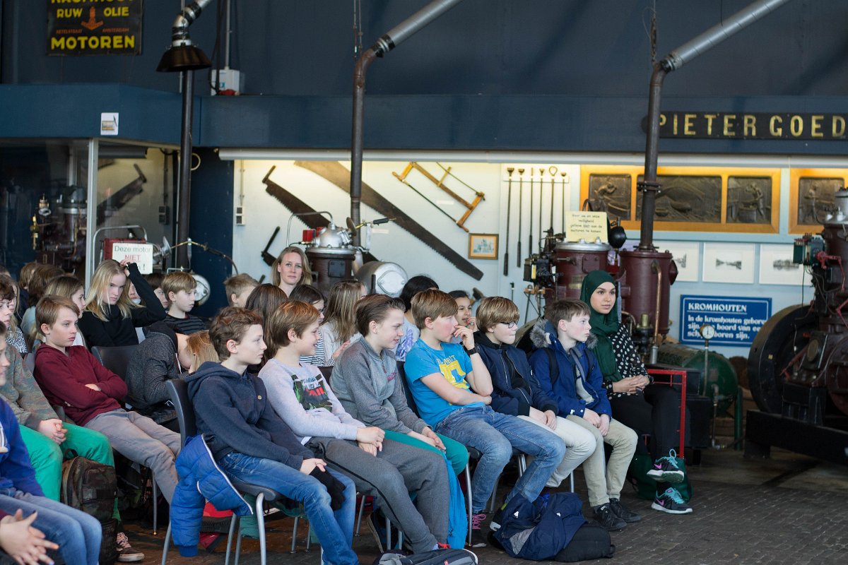 KSD2016-Museum Werf 't Kromhout 9 foto Jilbert Ebrahimi