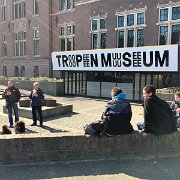 KSD2016-Tropenmuseum buiten2