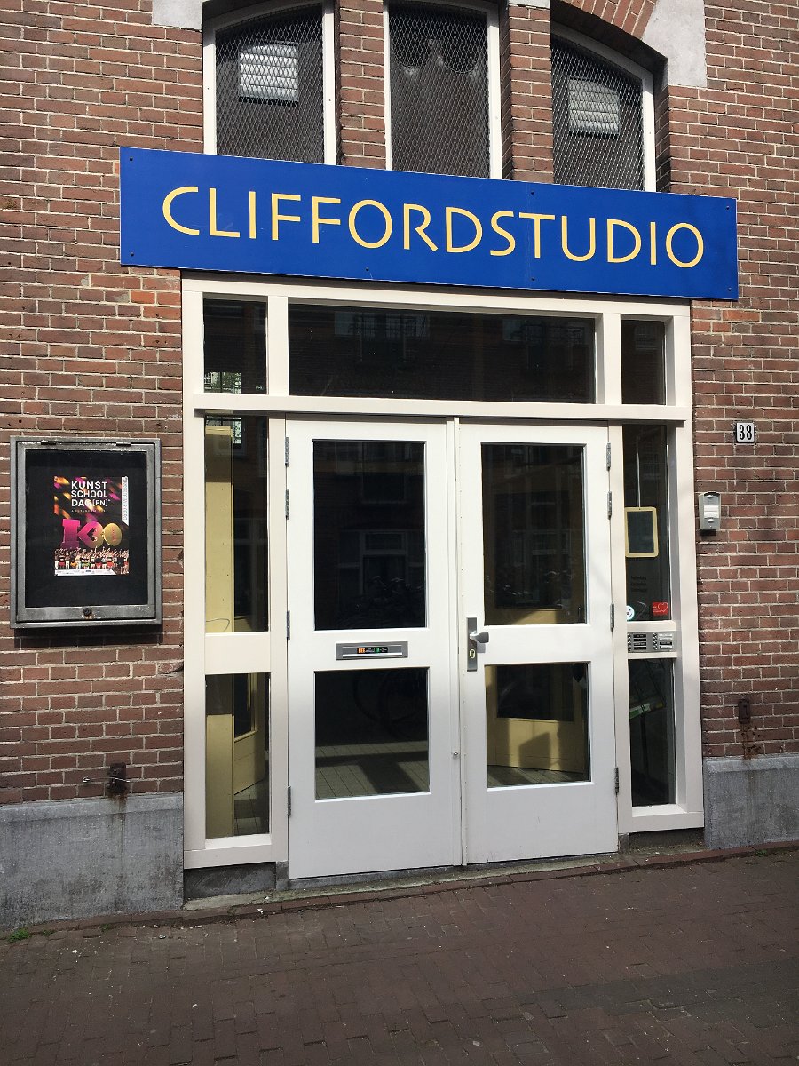 KSD2017-Cliffordstudio