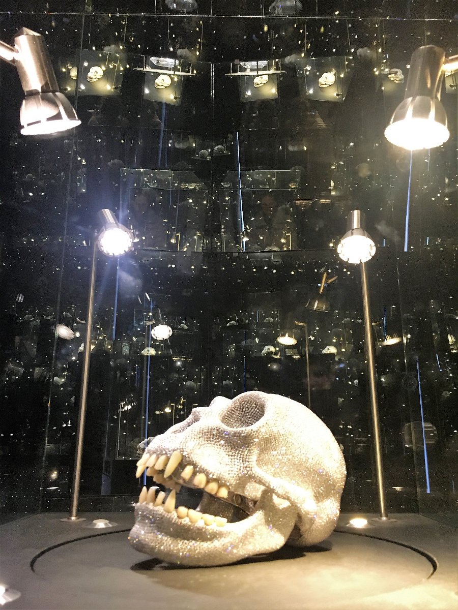 KSD2018-Diamantmuseum met aansprekende expo