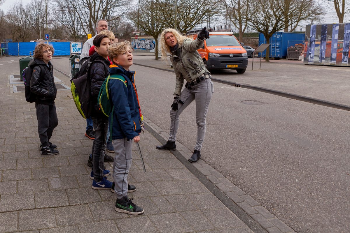 KSD2018-Museum Het Schip Rondje Amsterdamse School - Huub Zeeman