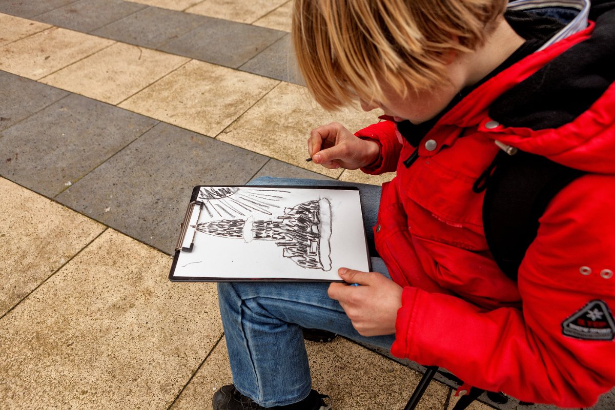 KSD2018-Museum Het Schip inspireert - Huub Zeeman