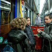 KSD2018-8e-groepers in de metro - Huub Zeeman