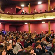 KSD2018-De Kleine Komedie volle bak voor Hakim