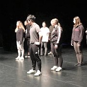 KSD2018-De Meervaart Amsterdam Urban Dance Company spacet vooraf