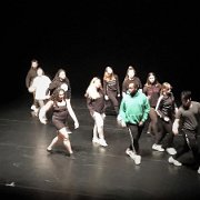 KSD2018-De Meervaart Amsterdam Urban Dance spacet