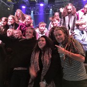 KSD2018-Melkweg OZ The Dreadful en aanhang