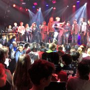 KSD2018-Melkweg OZ The Dreadful hoe meer zielen hoe meer vreugd