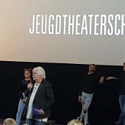 KSD2018-Pathe Arena Directeur Rob van Waaijen opent Kunstschooldag[en] 2018