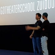 KSD2018-Pathe Arena en Jeugdtheaterschool ZO