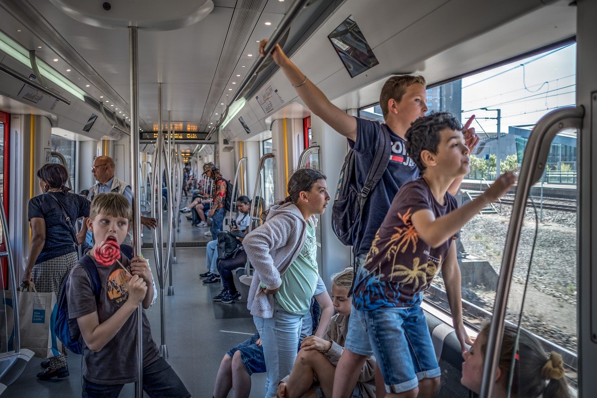 KSD2022-8e-groepers Noord-Zuidlijn@Huub Zeeman