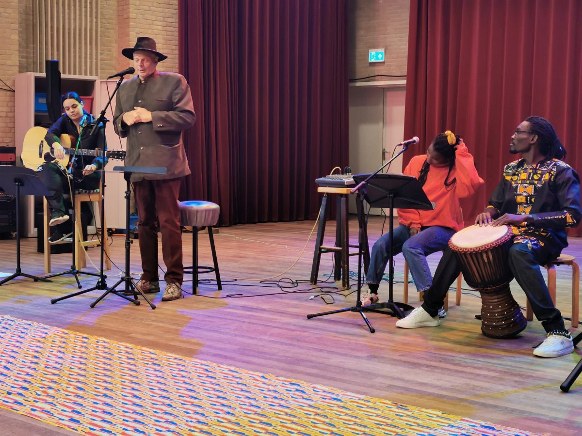 KSD2024-4Tuoze Matroze Kees Koldijk Kindschip Muziekschool Amsterdam Noord