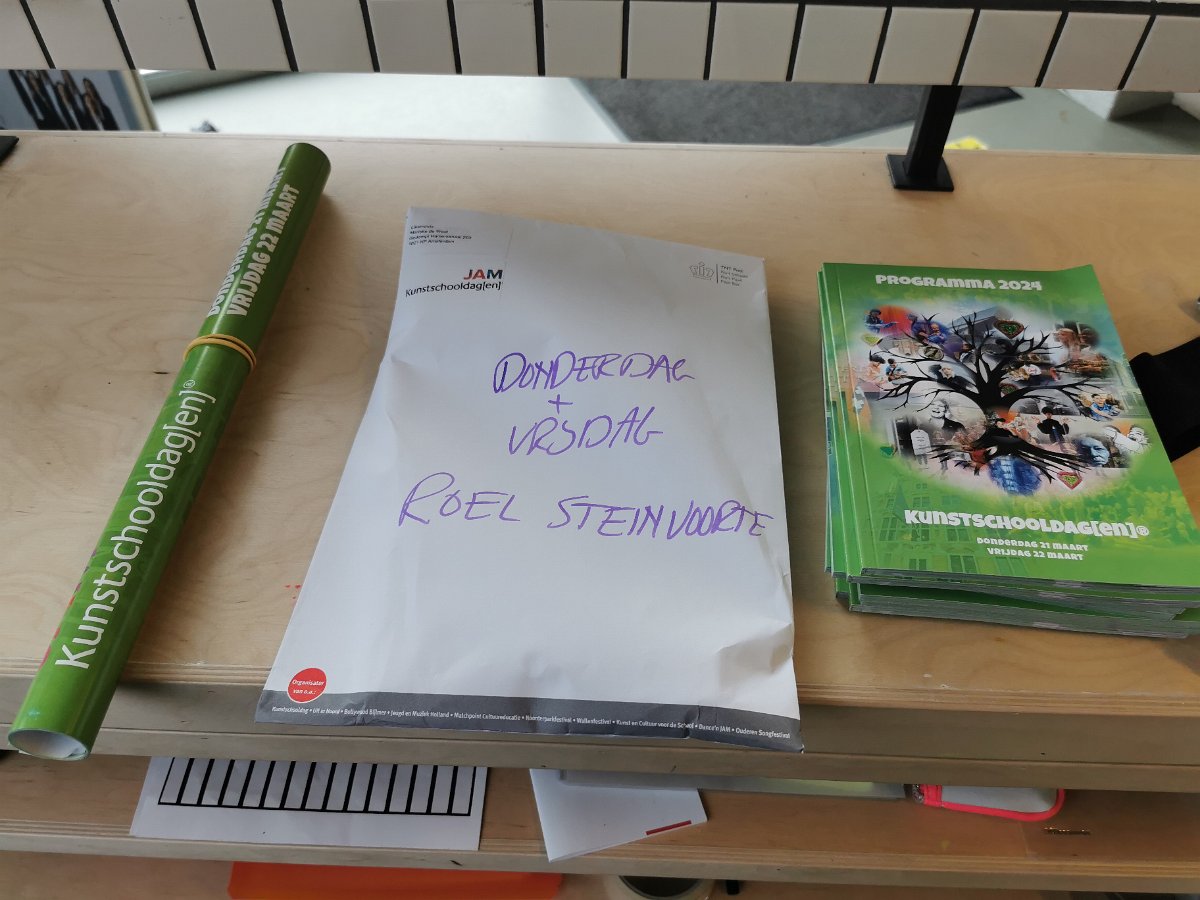 KSD2024-Likeminds stilte voor de storm