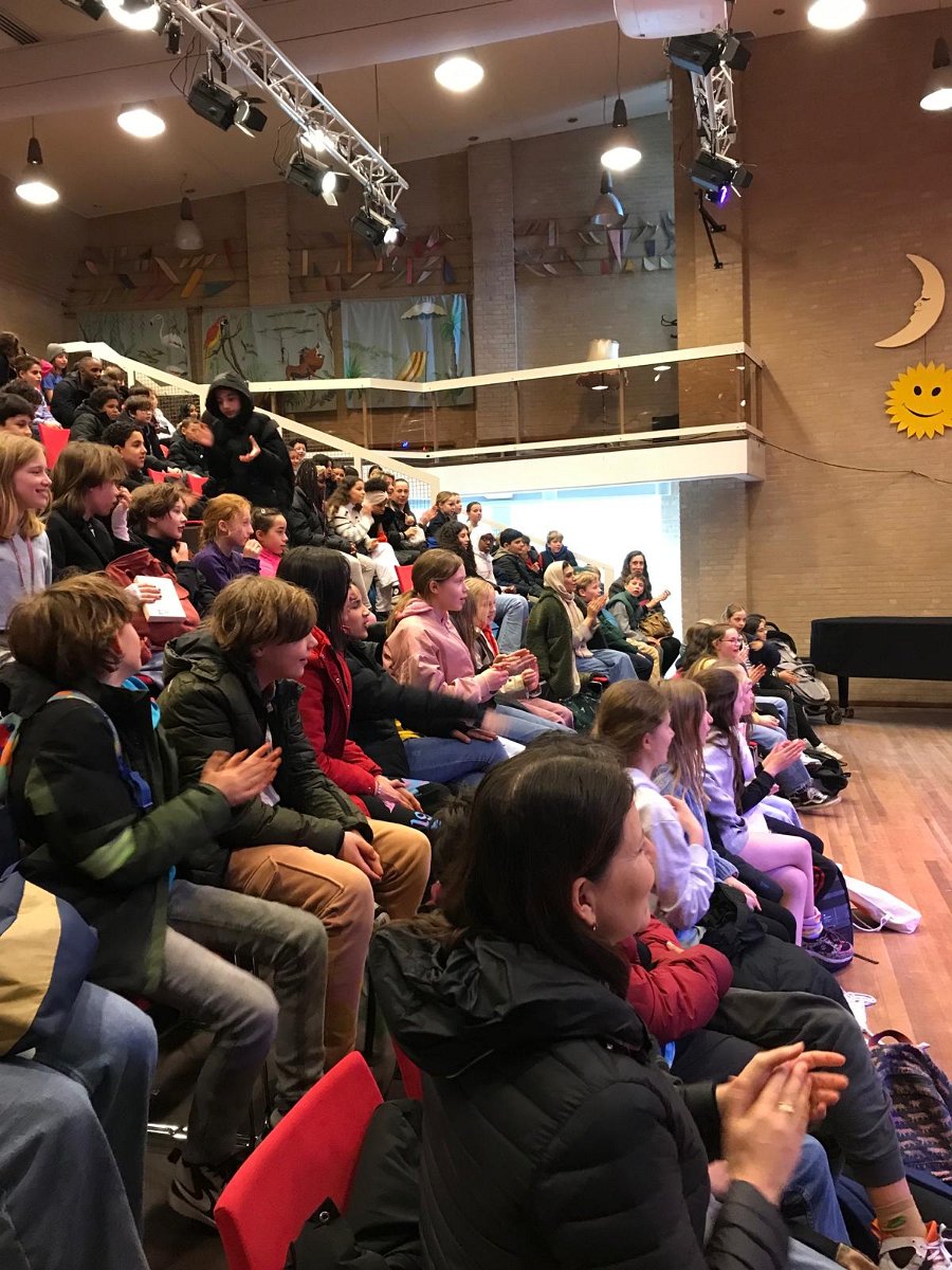 KSD2024-Muziekschool Amsterdam Noord
