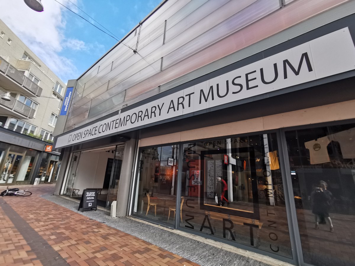 KSD2024-OSCAM Museum