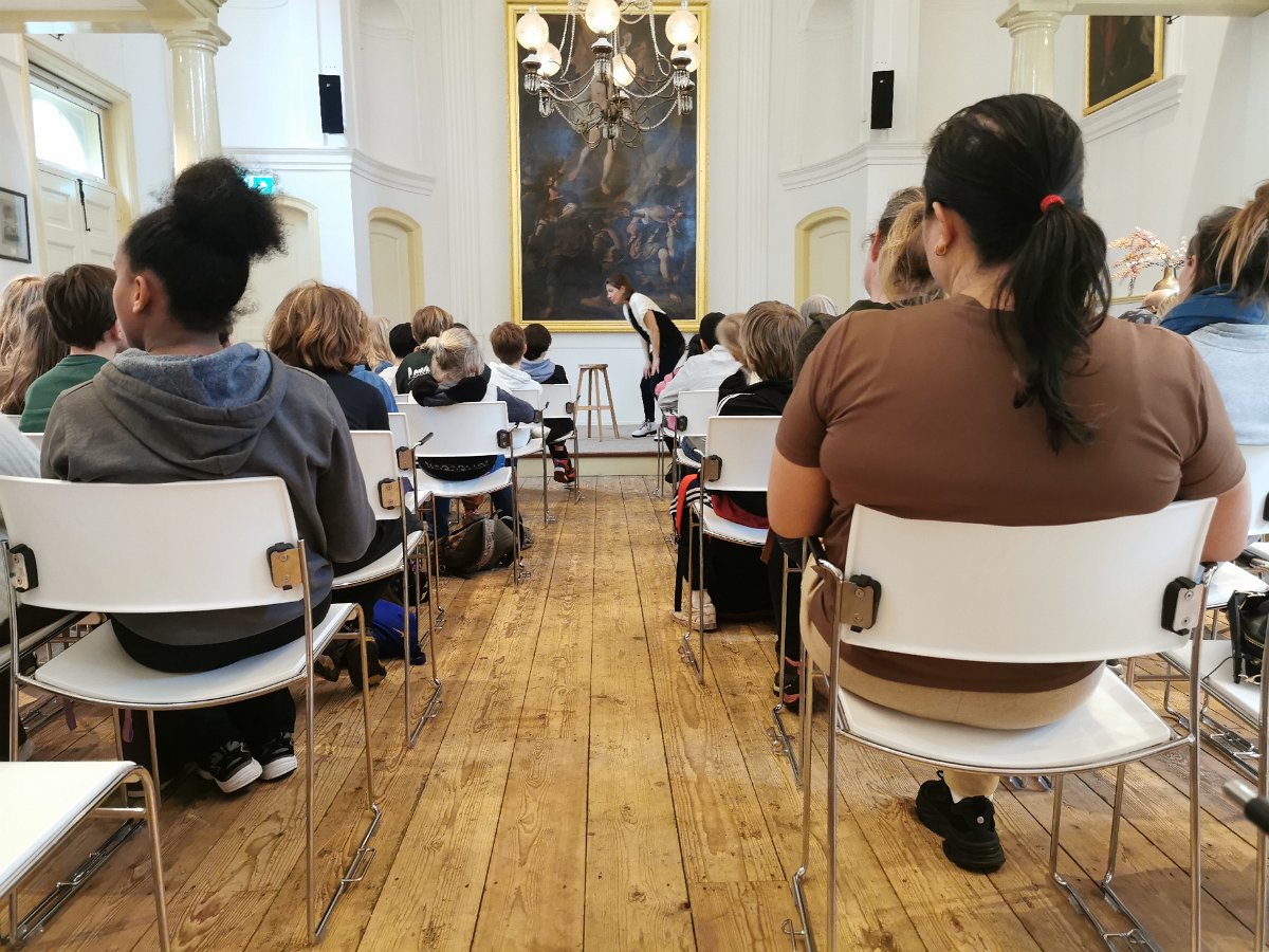 KSD2024-Schuilkerk De Hoop Janna de Lathouwer publiek