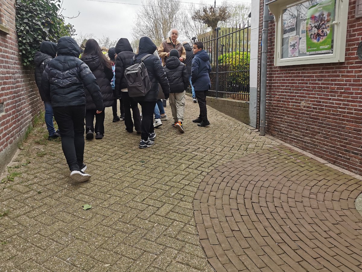 KSD2024-Schuilkerk De Hoop kids vertrekken