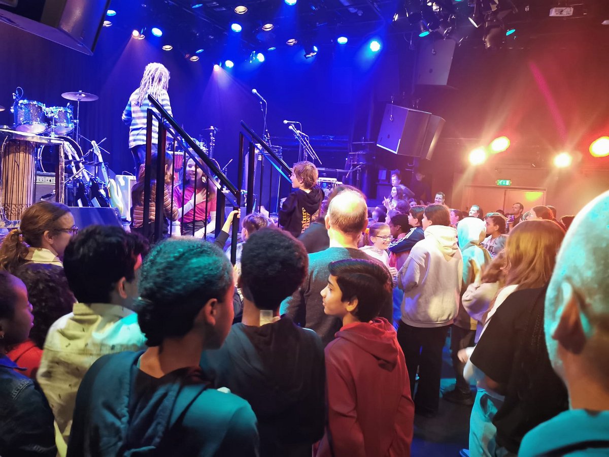 KSD2024-The Dreadful 2 Melkweg