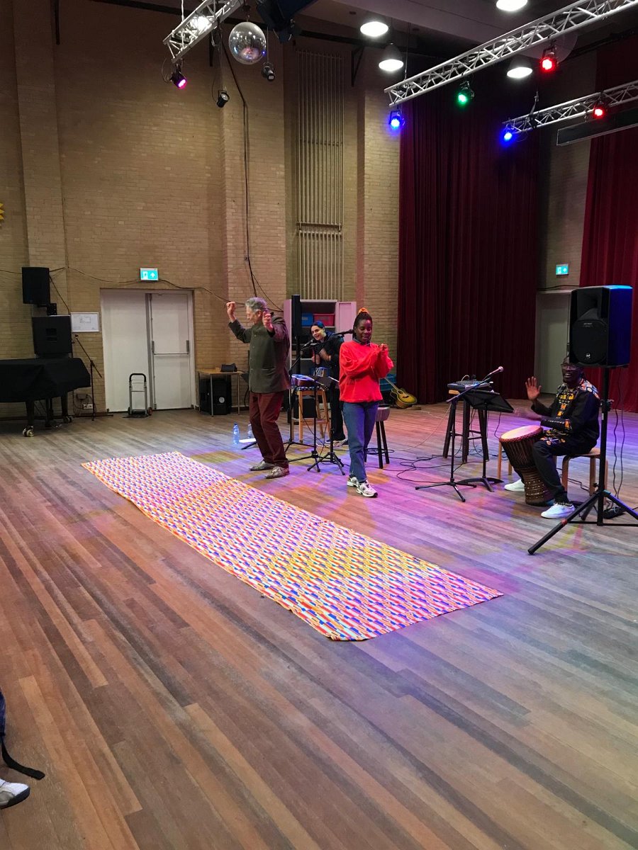 KSD2024-Viruoze Matroze Kindschip Muziekschool Amsterdam Noord