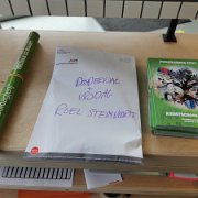 KSD2024-Likeminds stilte voor de storm