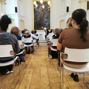 KSD2024-Schuilkerk De Hoop Janna de Lathouwer publiek