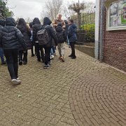 KSD2024-Schuilkerk De Hoop kids vertrekken