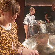 KSD2024-Steelband Tamboers en Pijpers workshop t Zonnehuis