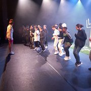 KSD2024-Tappin-It Collective workshop tapdance Likeminfs