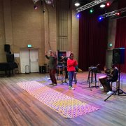 KSD2024-Viruoze Matroze Kindschip Muziekschool Amsterdam Noord