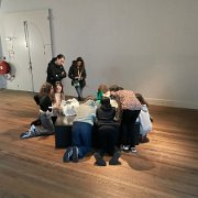 KSD2024-Werledmuseum rondleiding