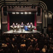 KSD2024-t Zonnehuis Steelband Tamboers en Pijpers