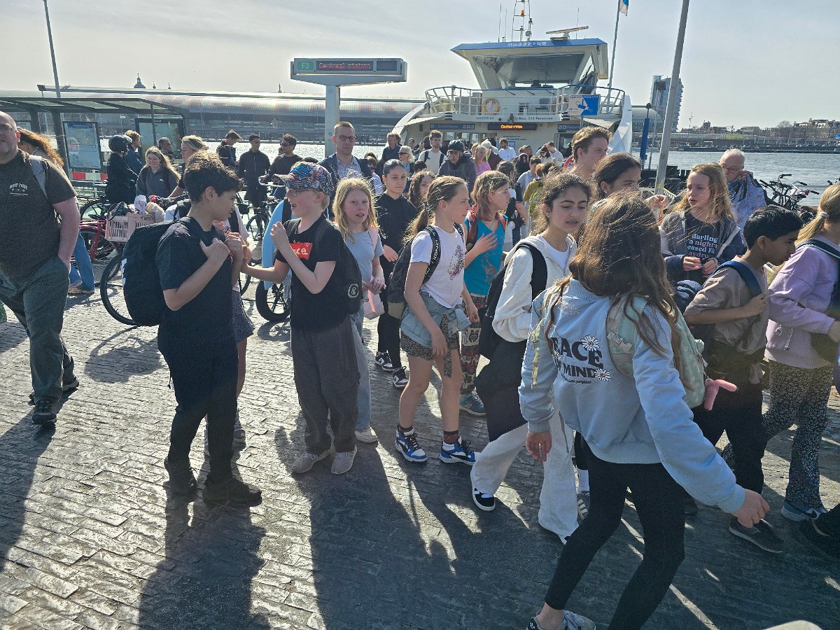 KSD2025-8e-groepers arriveren in Noord