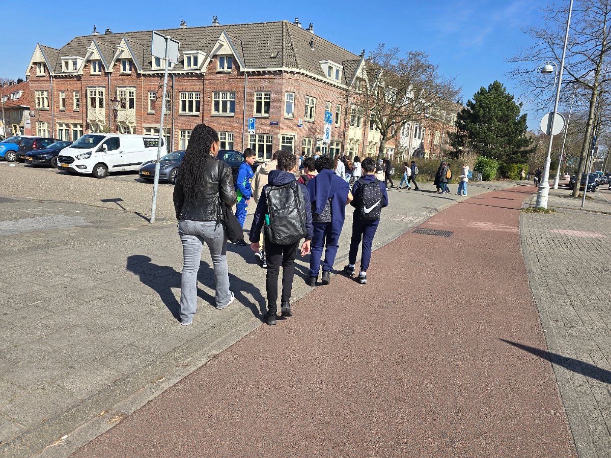 KSD2025-8e-groepers op weg