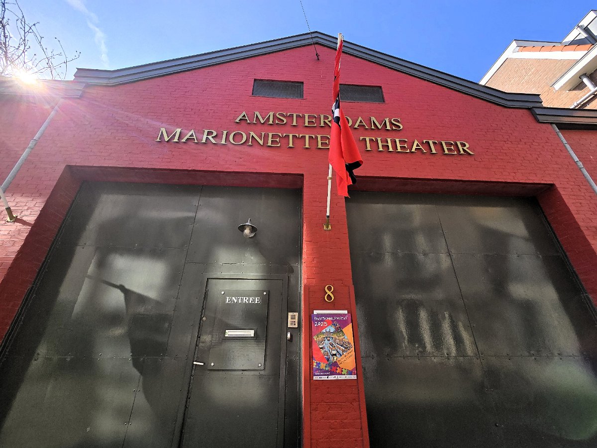 KSD2025-Amsterdams Marionetten Theater