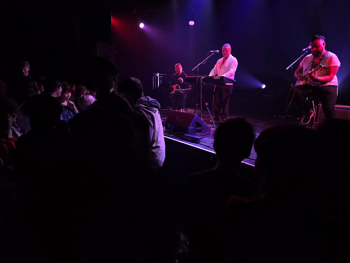 KSD2025-Anas Soudfa en band Melkweg UP