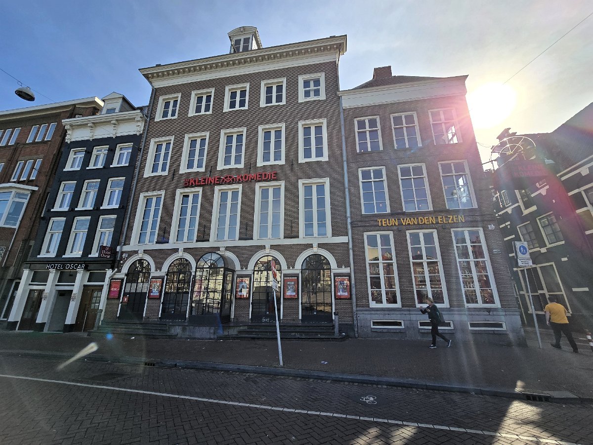 KSD2025-De Kleine Komedie