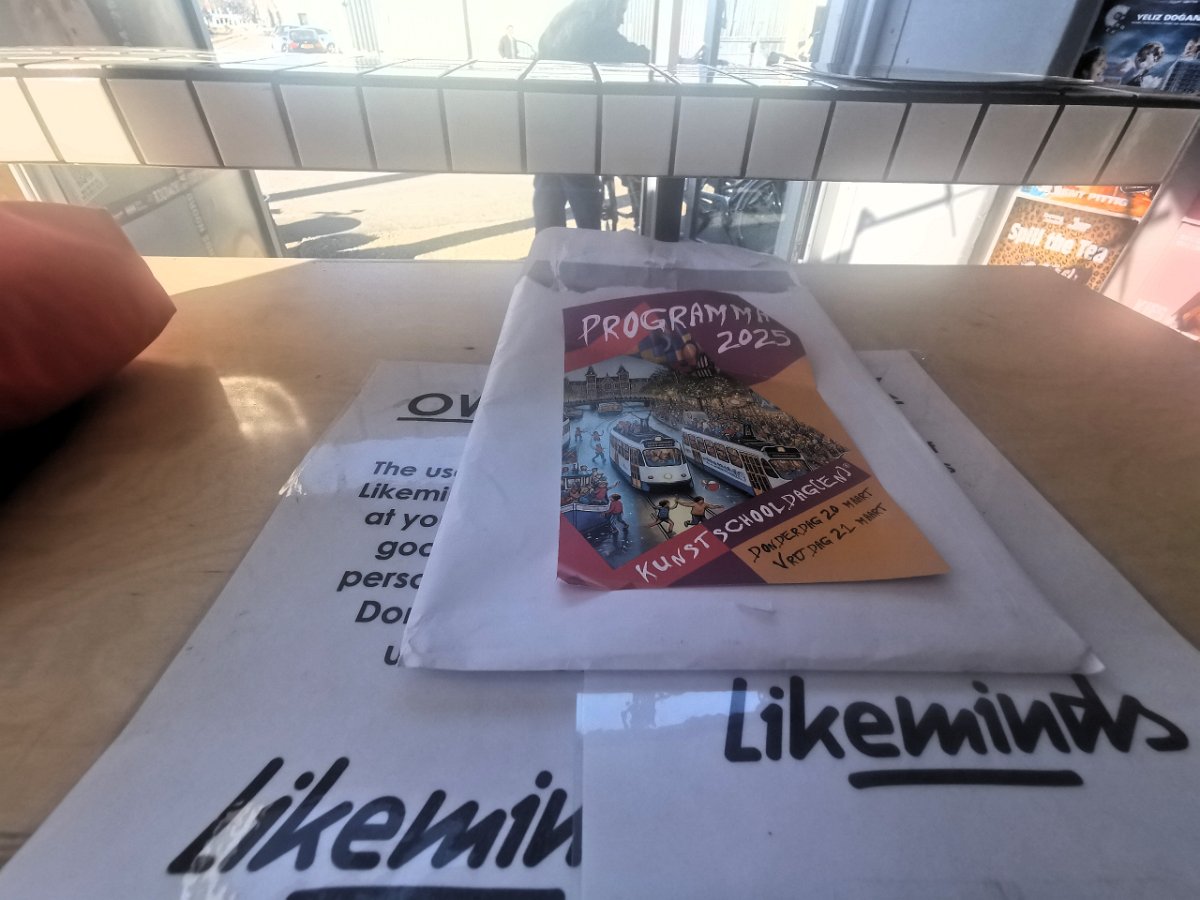 KSD2025-Likeminds in afwachting