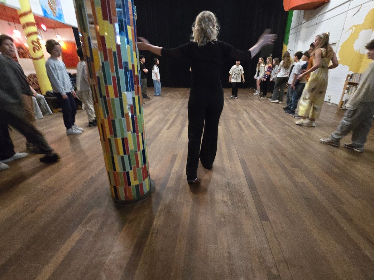KSD2025-Musical workshop Wilma Bakker2 Jungle Amsterdam