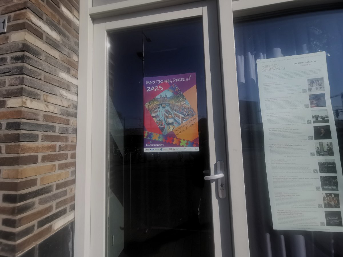 KSD2025-Ramses Shaffy Huis lonkt