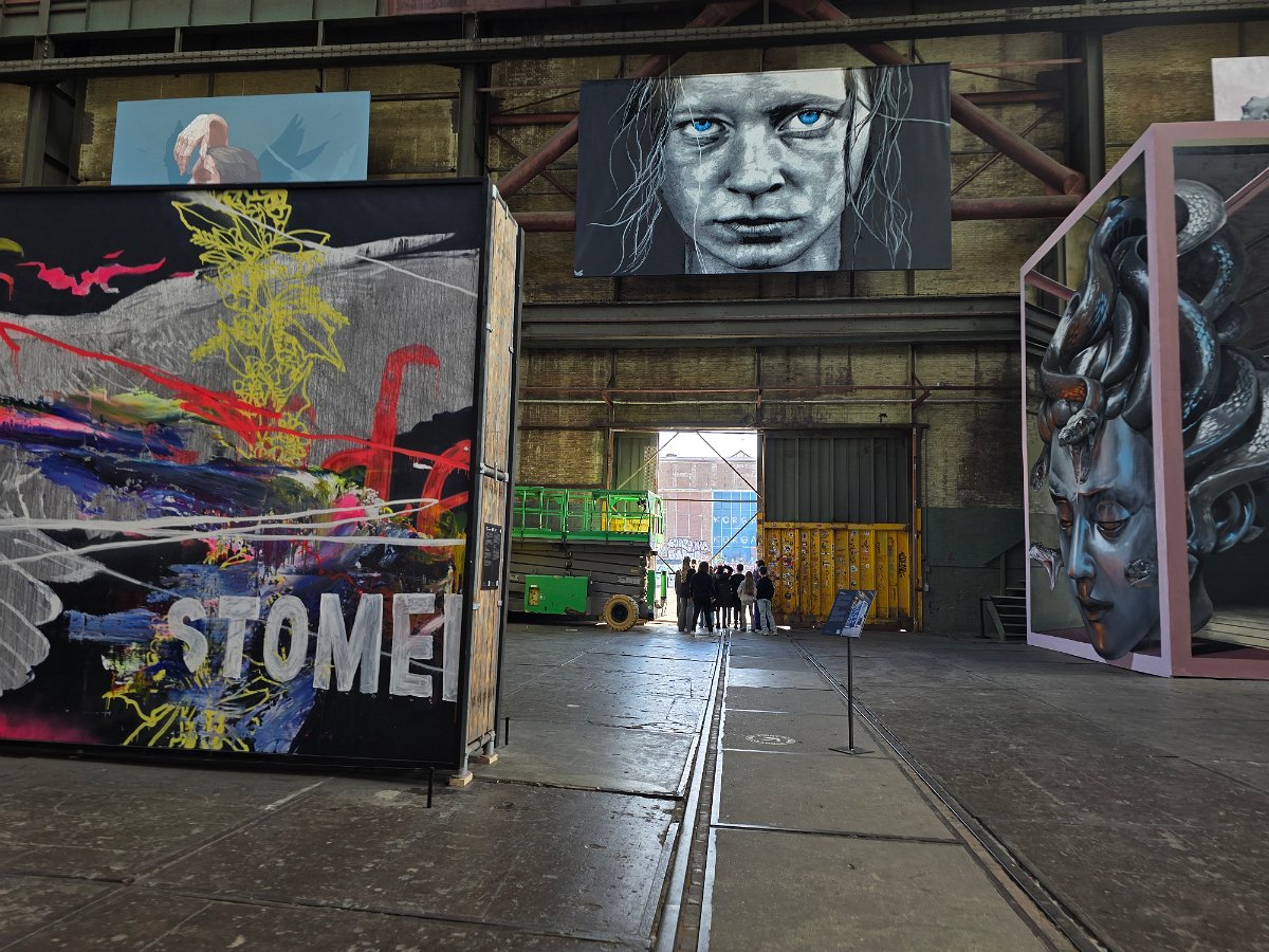 KSD2025-STRAAT Museum rondleiding