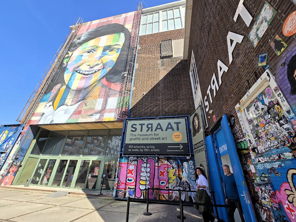 KSD2025-STRAAT Museum