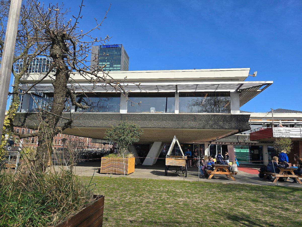 KSD2025-Solid Ground en Paradiso in Tolhuistuin