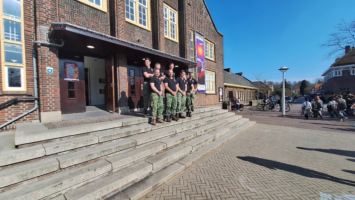 KSD2025-Steelband Tamboers en Pijpers t Zonnehuis
