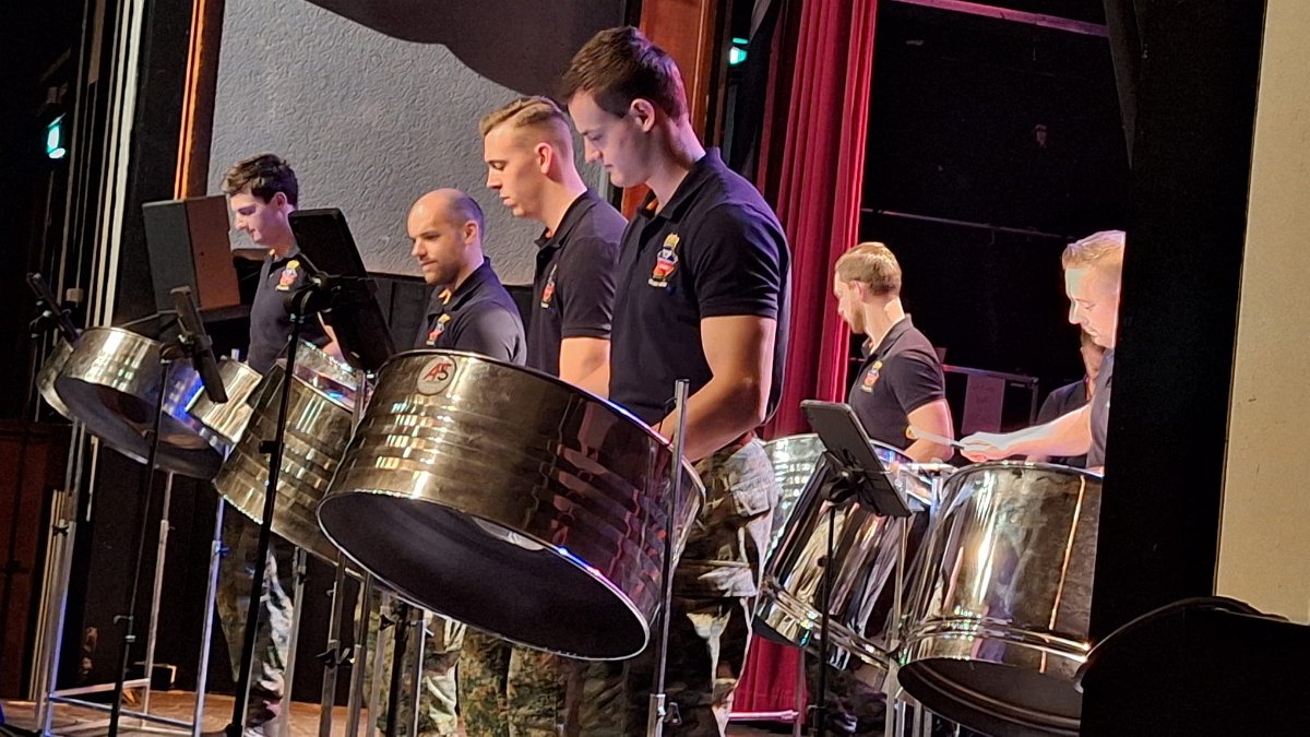 KSD2025-Steelband Tamboers en Pijpers