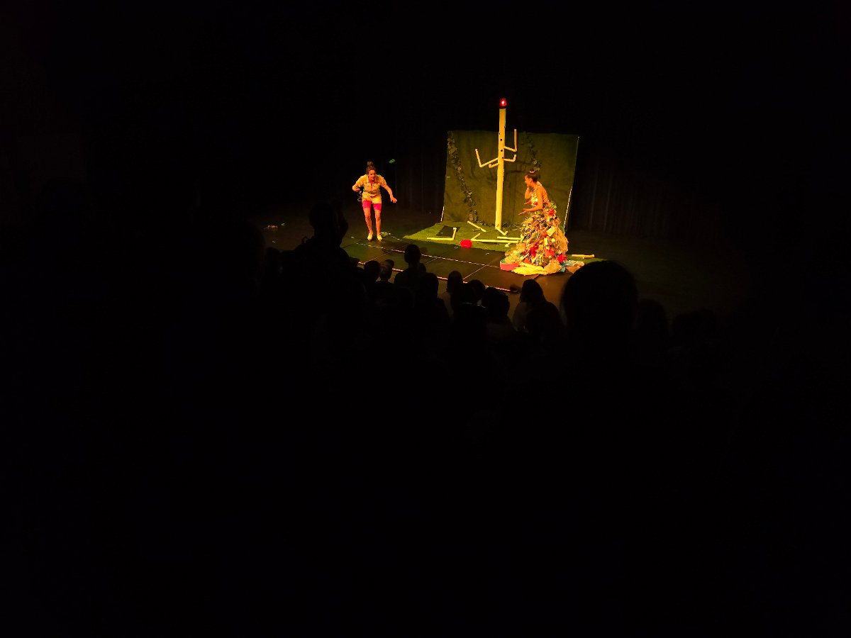 KSD2025-Tappin-It Collective  DOEMSDEE 4 theater De Landing