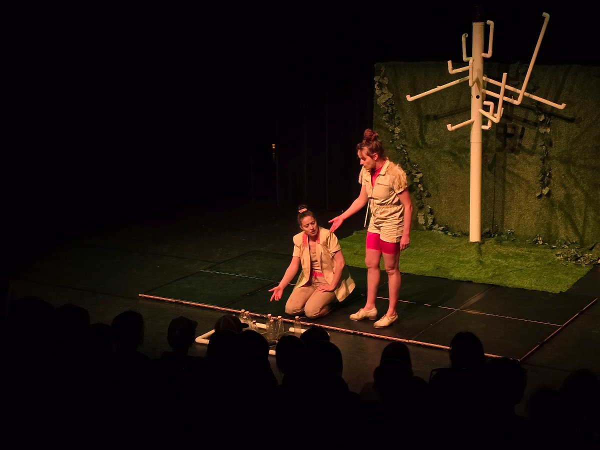 KSD2025-Tappin-It Collective  DOEMSDEE theater De Landing